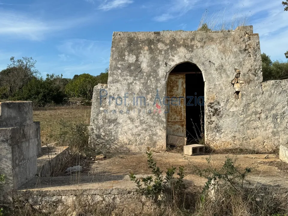 Landejendom i Carovigno, Brindisi - foto 2